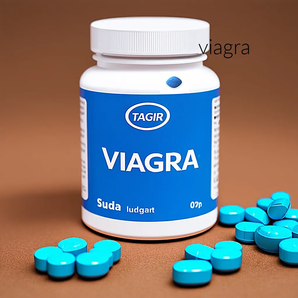 Viagra generico efectos secundarios